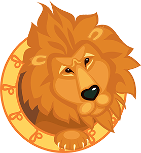 Знак Лев