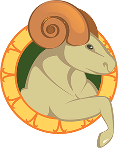 Знак Овен