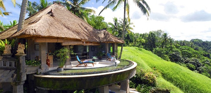 Ваше счастливое место на Земле
